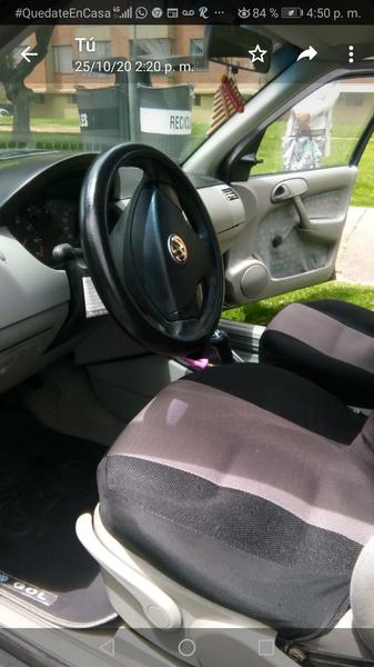 Volkswagen Gol • 2002 • 142,000 km 3