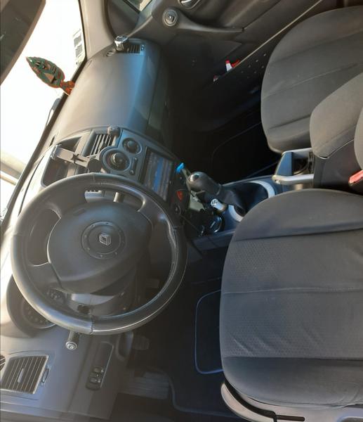 Renault Mégane • 2003 • 365,000 km 3