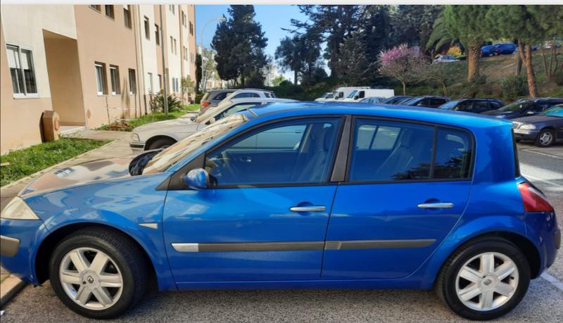 Renault Mégane • 2003 • 365,000 km 7