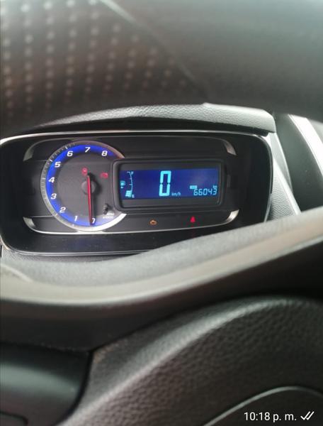 Chevrolet Tracker • 2015 • 66,040 km 6