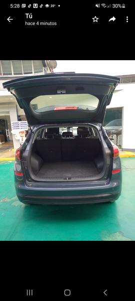 Hyundai Tucson • 2019 • 56,128 km 2