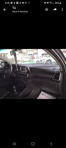 Hyundai Tucson • 2019 • 56,128 km 3
