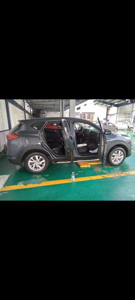 Hyundai Tucson • 2019 • 56,128 km 1