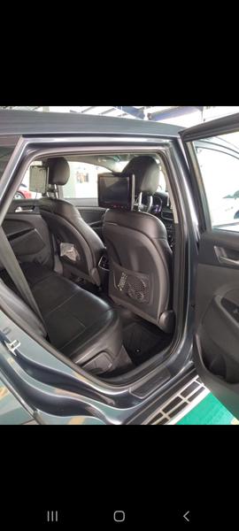 Hyundai Tucson • 2019 • 56,128 km 4