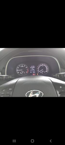 Hyundai Tucson • 2019 • 56,128 km 11
