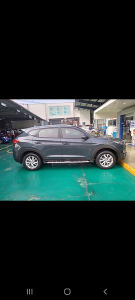 Hyundai Tucson • 2019 • 56,128 km 8