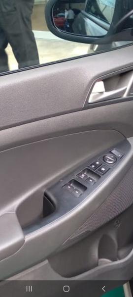 Hyundai Tucson • 2019 • 56,128 km 10