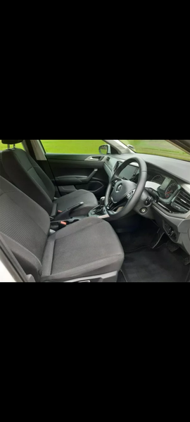 Volkswagen  • 2019 • 32,562 km 1