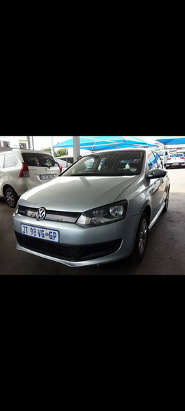 Volkswagen Polo • 2013 • 73,000 km 7