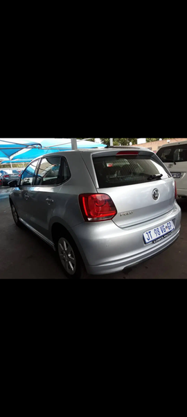 Volkswagen Polo • 2013 • 73,000 km 10