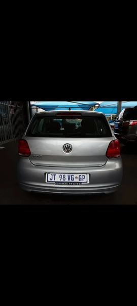 Volkswagen Polo • 2013 • 73,000 km 6