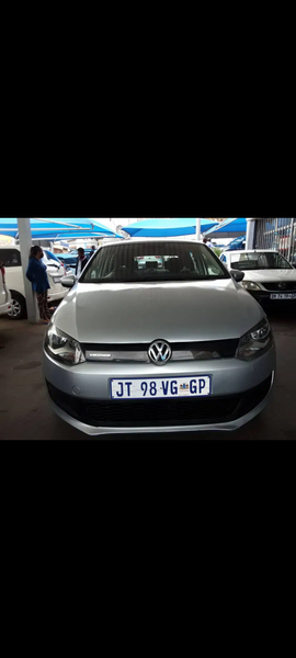 Volkswagen Polo • 2013 • 73,000 km 8