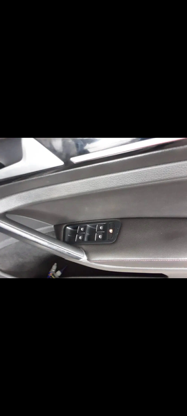 Volkswagen Golf • 2015 • 85,000 km 11