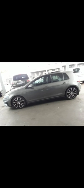 Volkswagen Golf • 2015 • 85,000 km 14