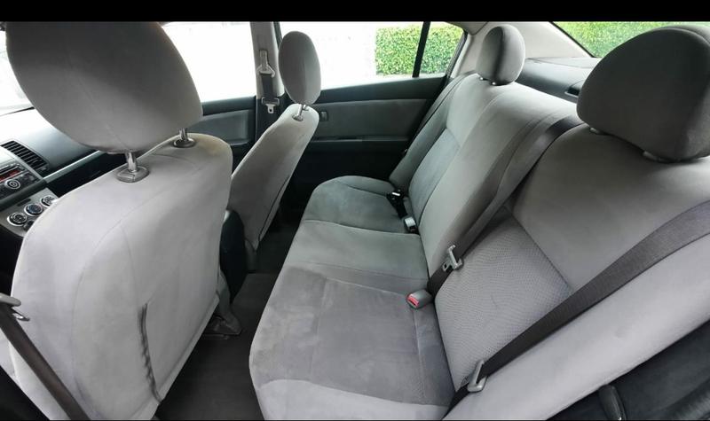 Nissan  • 2012 • 150,000 km 6