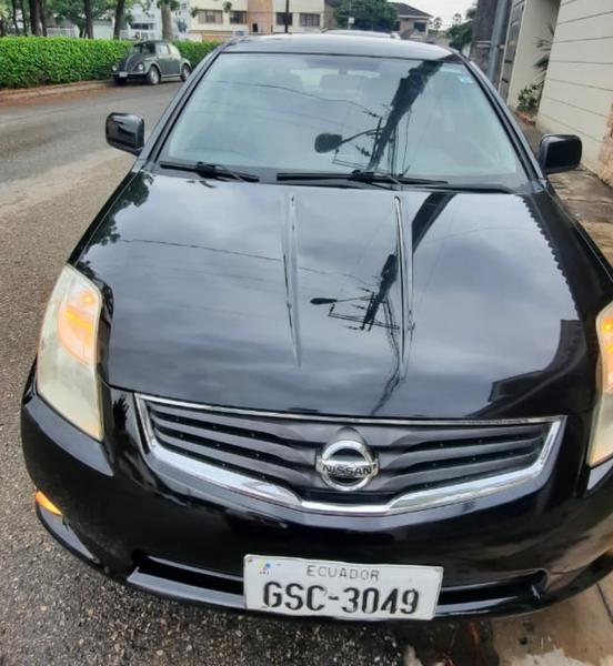 Nissan  • 2012 • 150,000 km 3