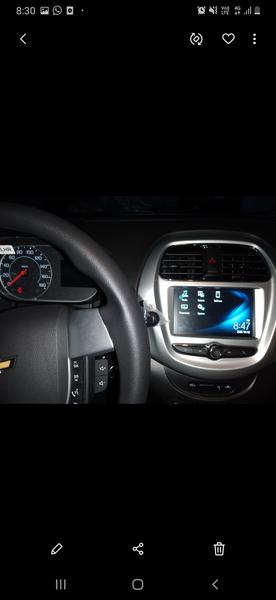 Chevrolet 1500 • 2020 • 1,000 km 3