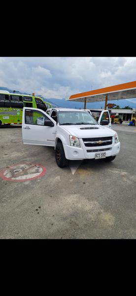 Chevrolet Luv • 2011 • 2,040,000 km 9