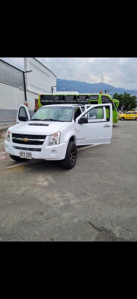 Chevrolet Luv • 2011 • 2,040,000 km 4