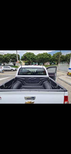 Chevrolet Luv • 2011 • 2,040,000 km 1