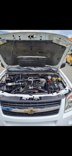 Chevrolet Luv • 2011 • 2,040,000 km 7