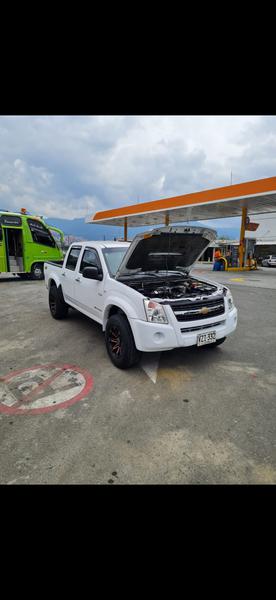 Chevrolet Luv • 2011 • 2,040,000 km 2
