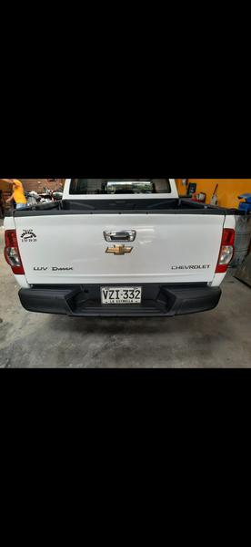Chevrolet Luv • 2011 • 2,040,000 km 6
