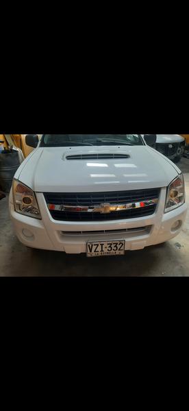 Chevrolet Luv • 2011 • 2,040,000 km 8