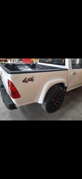 Chevrolet Luv • 2011 • 2,040,000 km 5