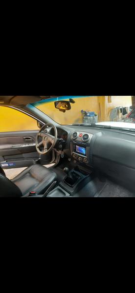 Chevrolet Luv • 2011 • 2,040,000 km 3