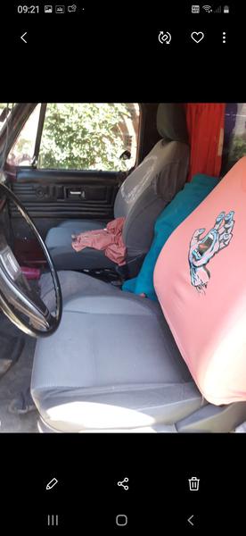 Chevrolet C-10 • 1979 • 1 km 4