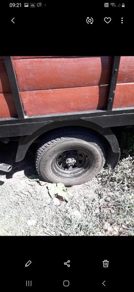 Chevrolet C-10 • 1979 • 1 km 2