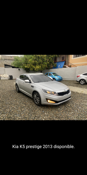 Hyundai  • 2013 • 200 km 1