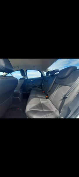 Ford Focus • 2013 • 86,000 km 6
