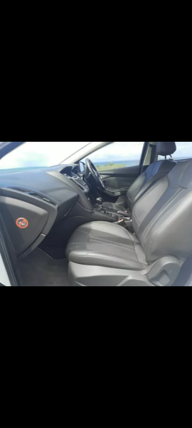 Ford Focus • 2013 • 86,000 km 3