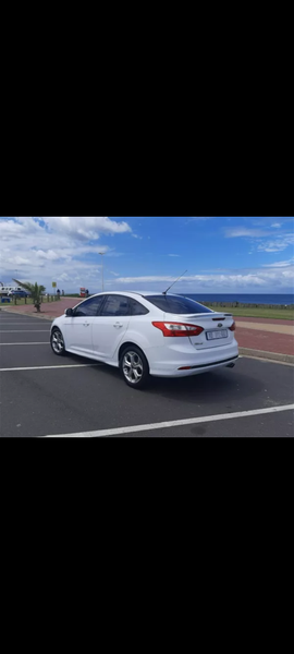 Ford Focus • 2013 • 86,000 km 5