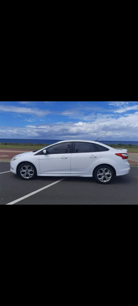 Ford Focus • 2013 • 86,000 km 11