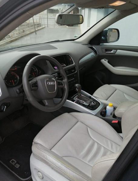 Audi Q5 • 2008 • 366,000 km 1