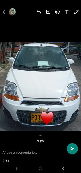 Chevrolet  • 2019 • 223,000 km 3