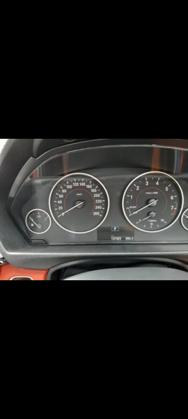 BMW M4 • 2014 • 137,000 km 5