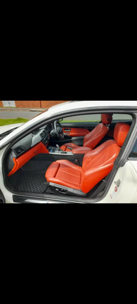 BMW M4 • 2014 • 137,000 km 6