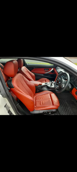 BMW M4 • 2014 • 137,000 km 3