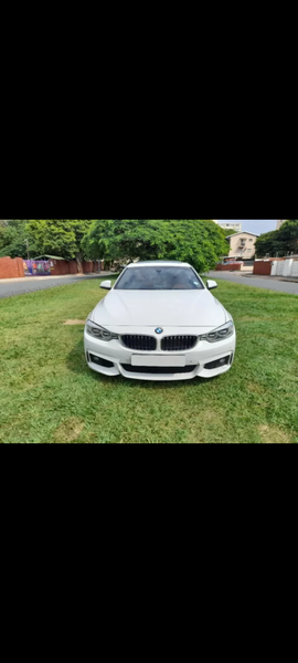 BMW M4 • 2014 • 137,000 km 11