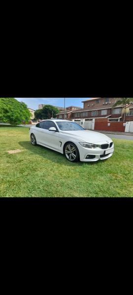BMW M4 • 2014 • 137,000 km 7