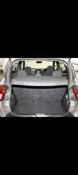 Renault Clio • 2017 • 41,900 km 1