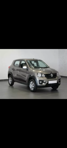 Renault Clio • 2017 • 41,900 km 9