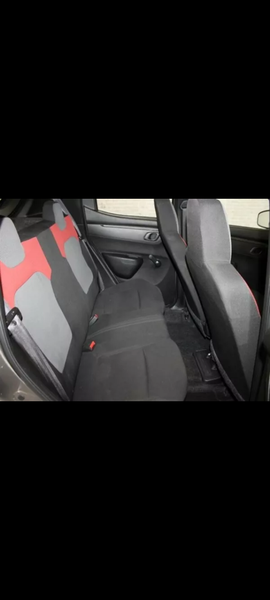 Renault Clio • 2017 • 41,900 km 6