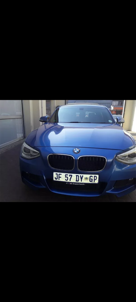 BMW X1 • 2017 • 79,000 km 11