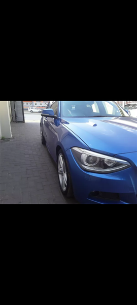 BMW X1 • 2017 • 79,000 km 4