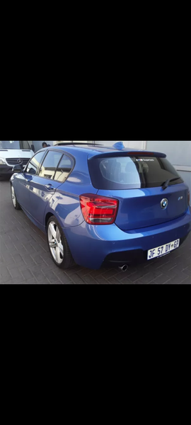 BMW X1 • 2017 • 79,000 km 7